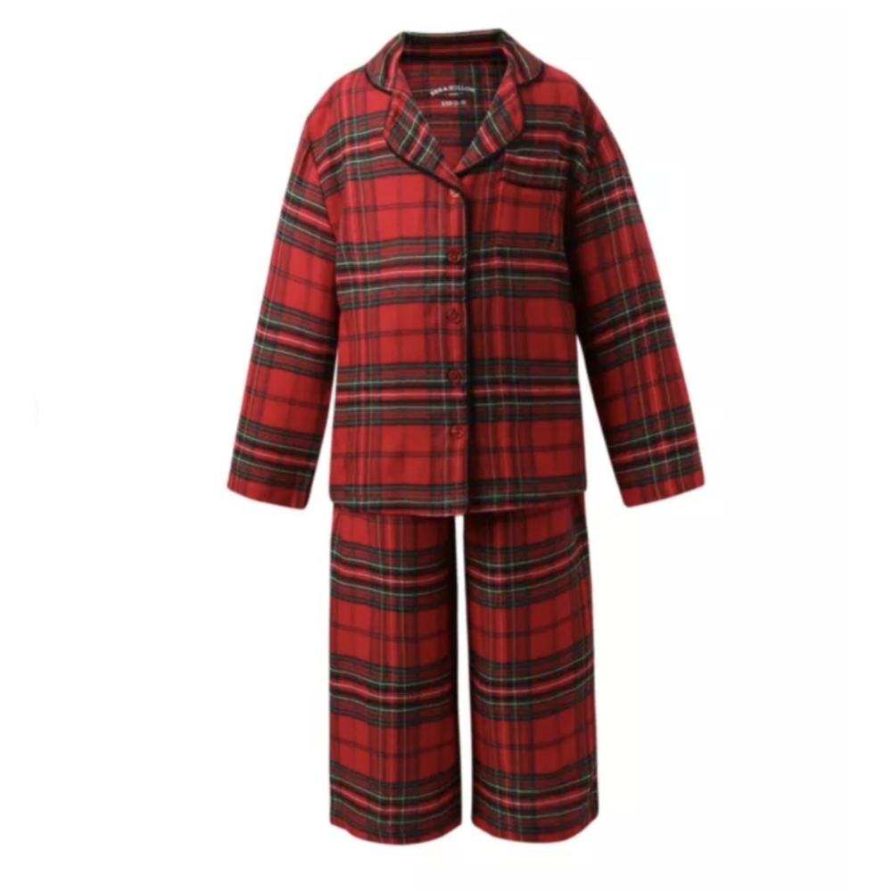 Bee & Willow Kid's Pijama Set.